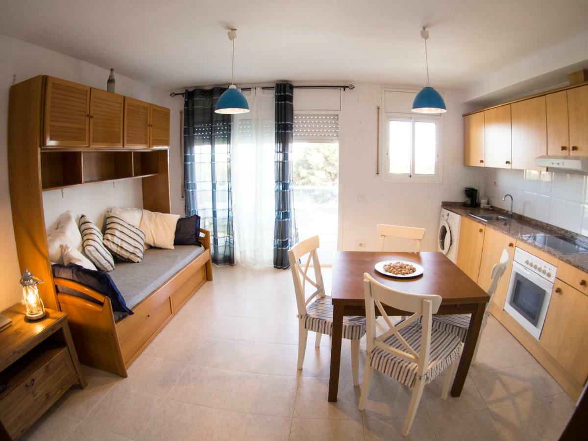 Cal Lipolis Appartement